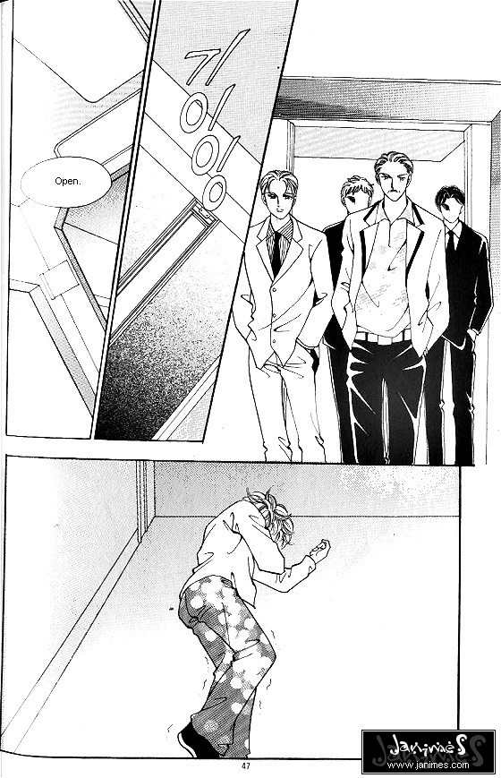 Hot Blooded Woman Chapter 169 page 18 - Chapter 169
