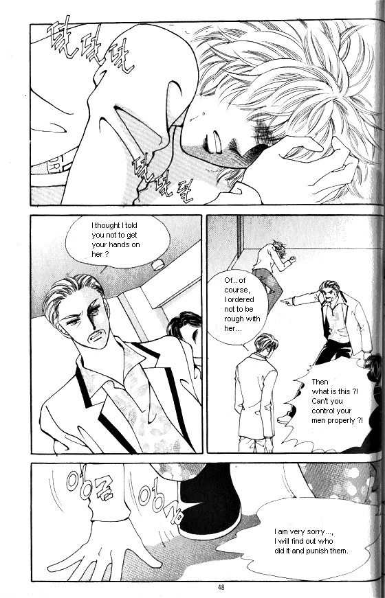 Hot Blooded Woman Chapter 169 page 19 - Chapter 169