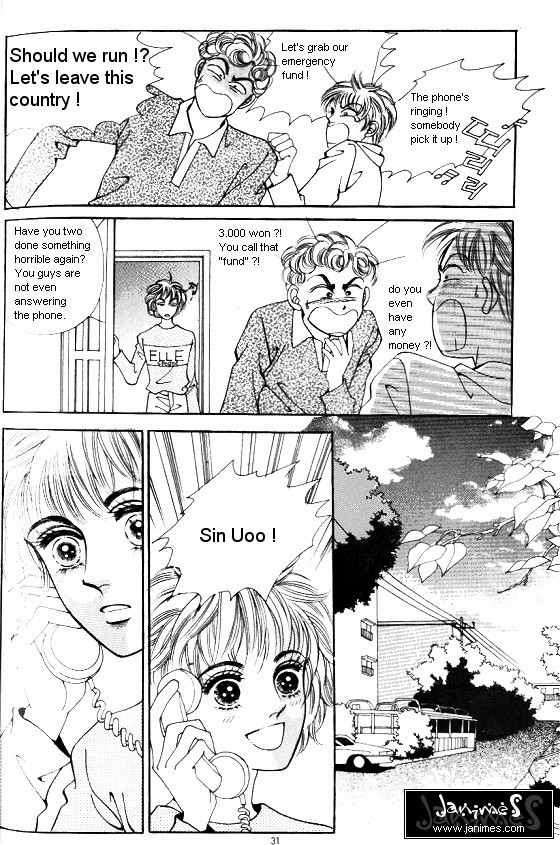 Hot Blooded Woman Chapter 169 page 2 - Chapter 169