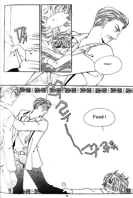 Hot Blooded Woman Chapter 169 page 20 - Chapter 169