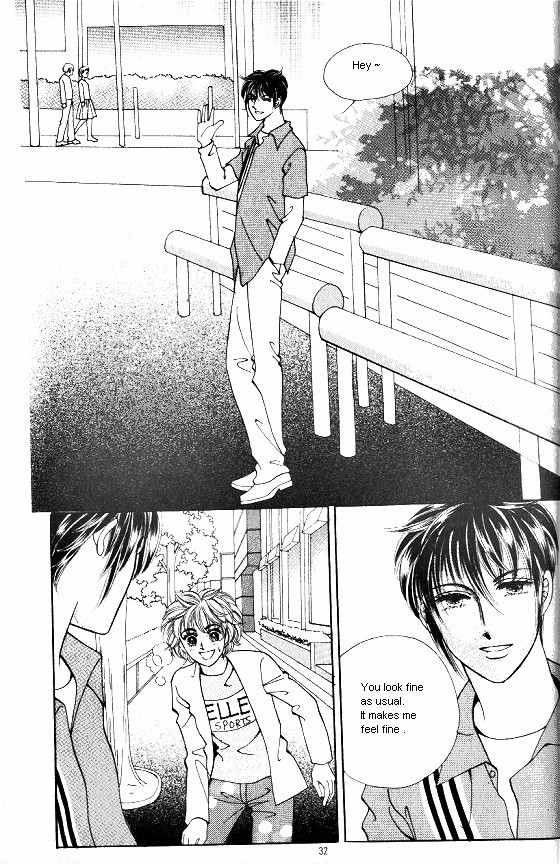 Hot Blooded Woman Chapter 169 page 3 - Chapter 169