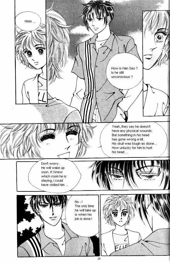 Hot Blooded Woman Chapter 169 page 5 - Chapter 169