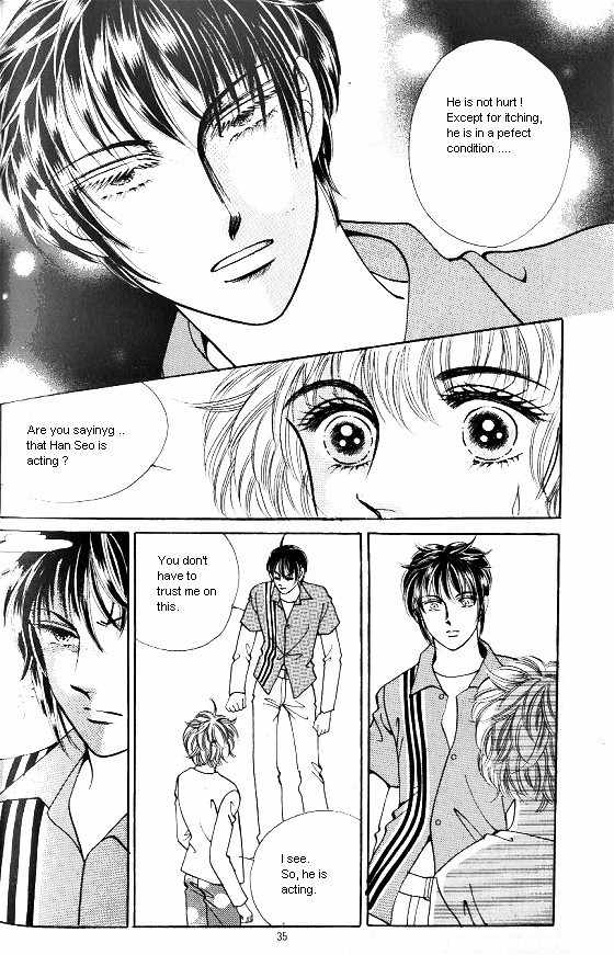 Hot Blooded Woman Chapter 169 page 6 - Chapter 169