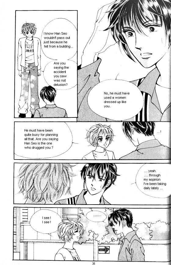 Hot Blooded Woman Chapter 169 page 7 - Chapter 169