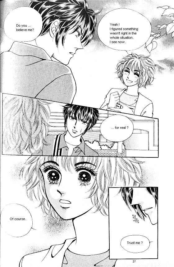 Hot Blooded Woman Chapter 169 page 8 - Chapter 169