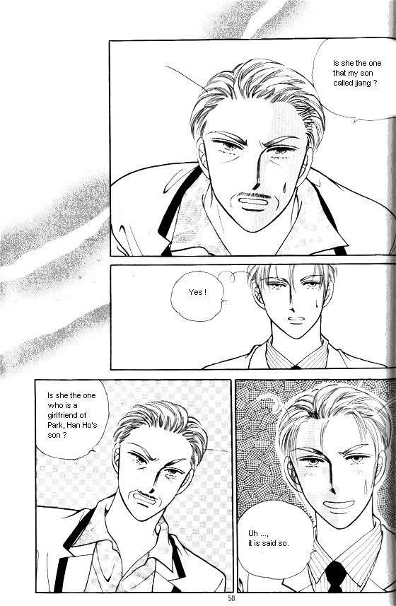 Hot Blooded Woman Chapter 170 page 1 - Chapter 170