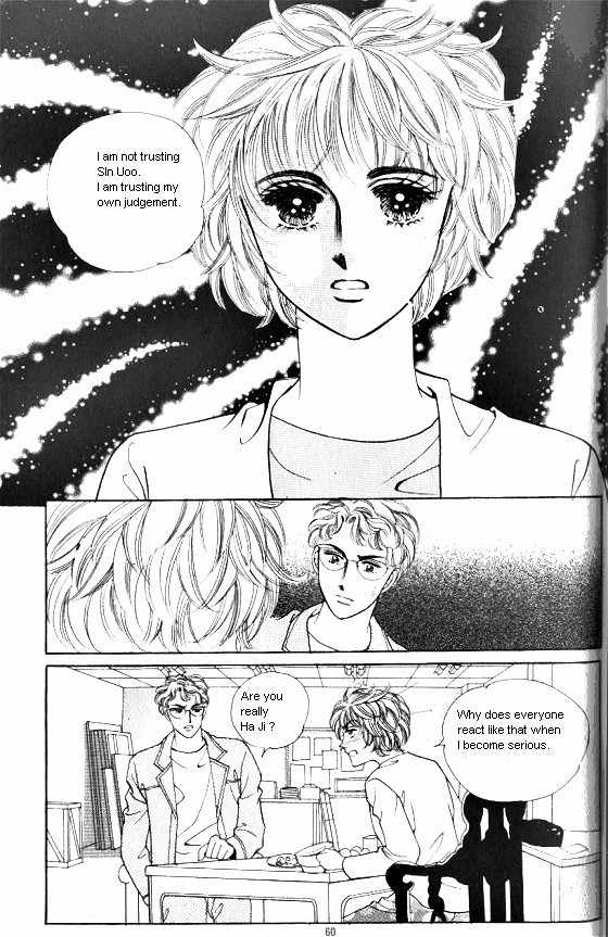 Hot Blooded Woman Chapter 170 page 11 - Chapter 170