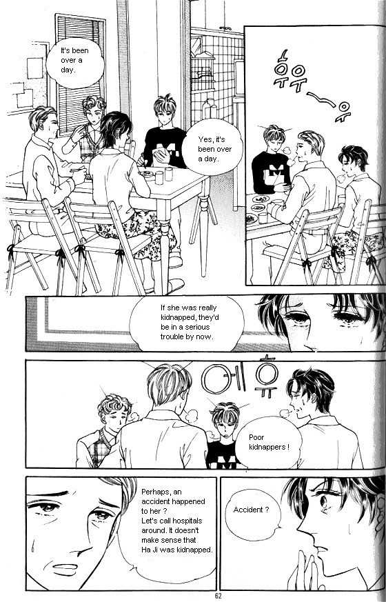 Hot Blooded Woman Chapter 170 page 13 - Chapter 170