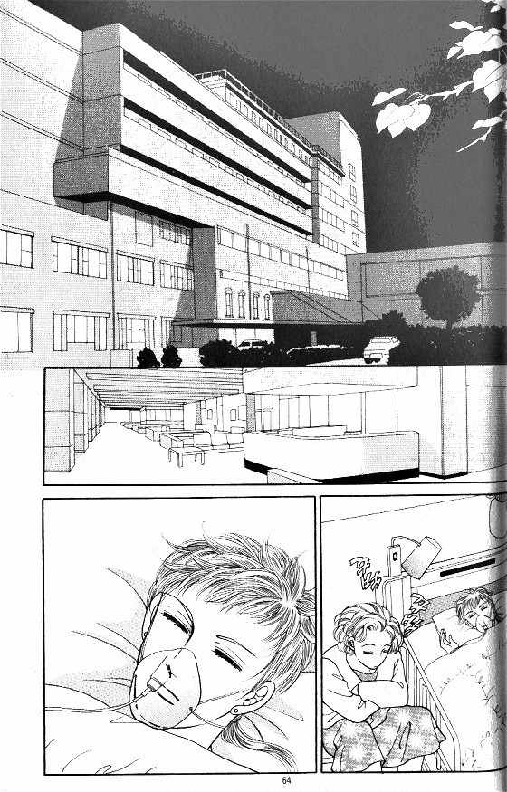 Hot Blooded Woman Chapter 170 page 15 - Chapter 170