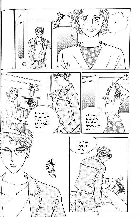 Hot Blooded Woman Chapter 170 page 16 - Chapter 170