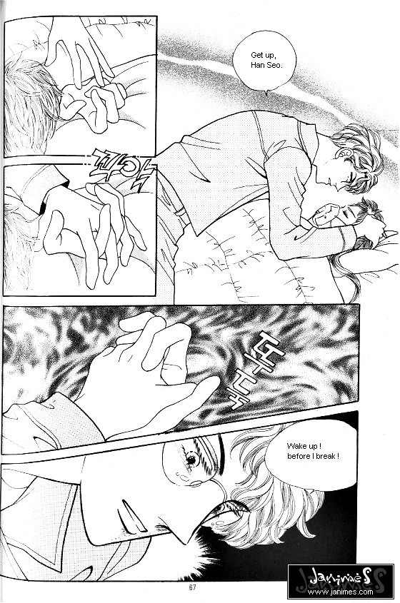 Hot Blooded Woman Chapter 170 page 18 - Chapter 170