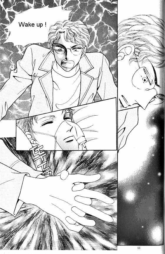 Hot Blooded Woman Chapter 170 page 19 - Chapter 170