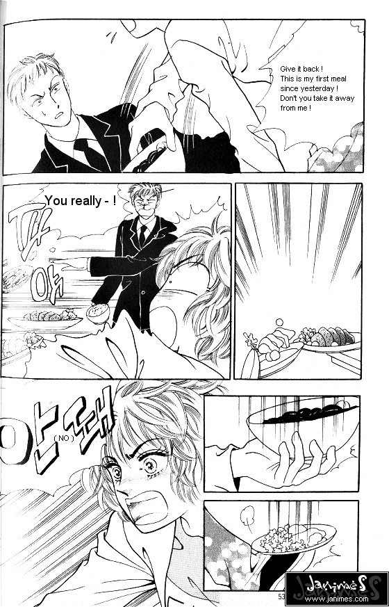Hot Blooded Woman Chapter 170 page 4 - Chapter 170