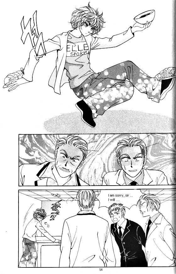 Hot Blooded Woman Chapter 170 page 5 - Chapter 170