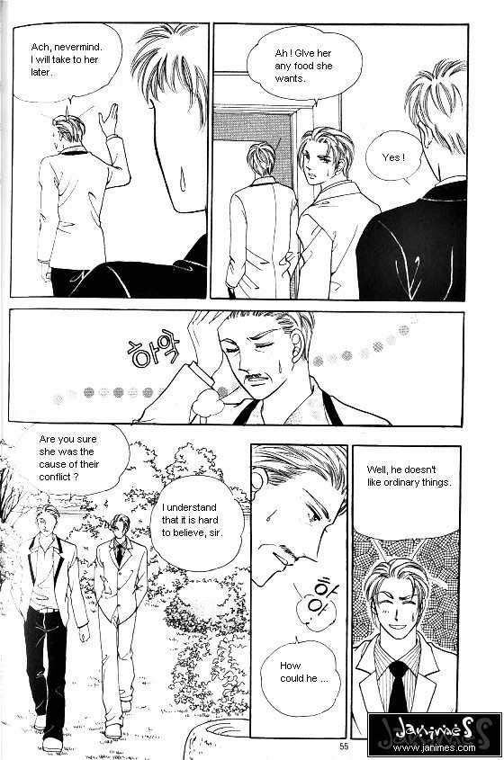 Hot Blooded Woman Chapter 170 page 6 - Chapter 170