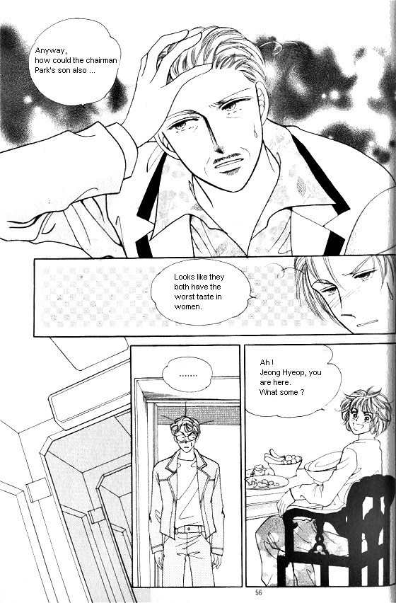 Hot Blooded Woman Chapter 170 page 7 - Chapter 170