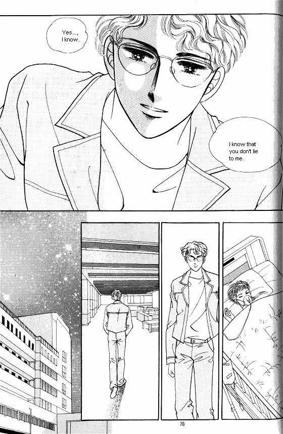 Hot Blooded Woman Chapter 171 page 1 - Chapter 171