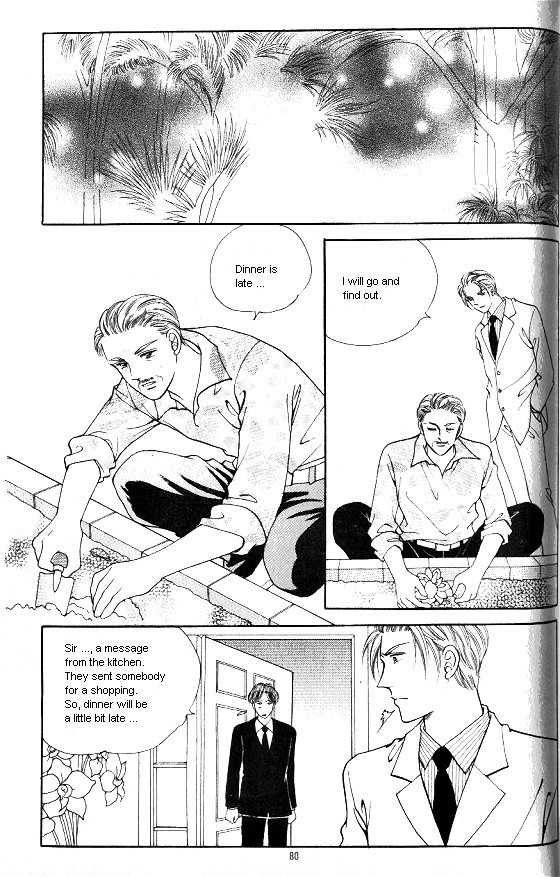 Hot Blooded Woman Chapter 171 page 11 - Chapter 171