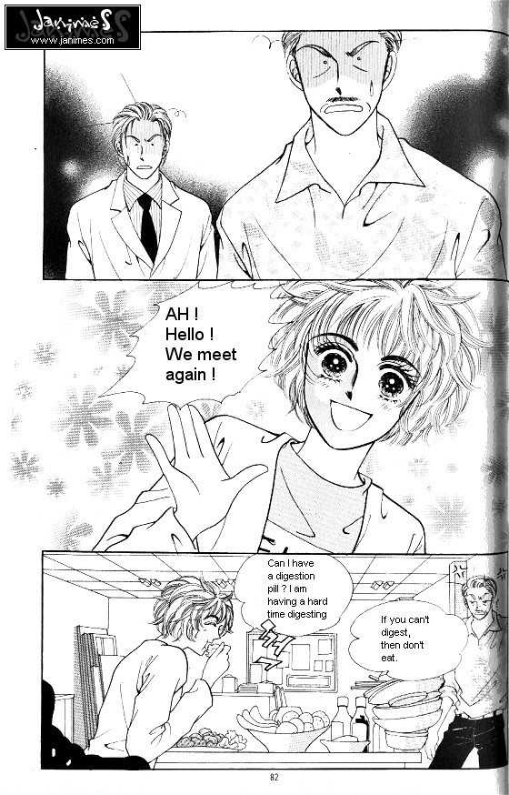 Hot Blooded Woman Chapter 171 page 13 - Chapter 171