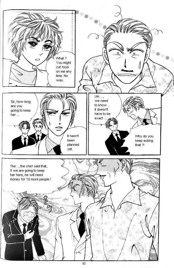 Hot Blooded Woman Chapter 171 page 14 - Chapter 171
