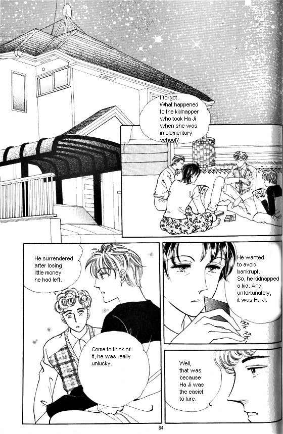 Hot Blooded Woman Chapter 171 page 15 - Chapter 171