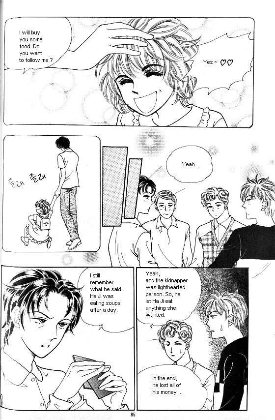 Hot Blooded Woman Chapter 171 page 16 - Chapter 171