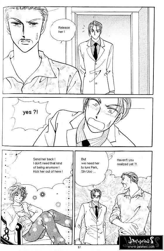Hot Blooded Woman Chapter 171 page 18 - Chapter 171