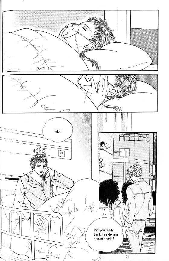 Hot Blooded Woman Chapter 171 page 2 - Chapter 171