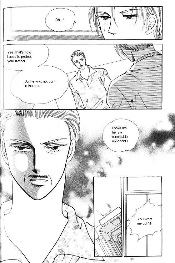 Hot Blooded Woman Chapter 171 page 20 - Chapter 171