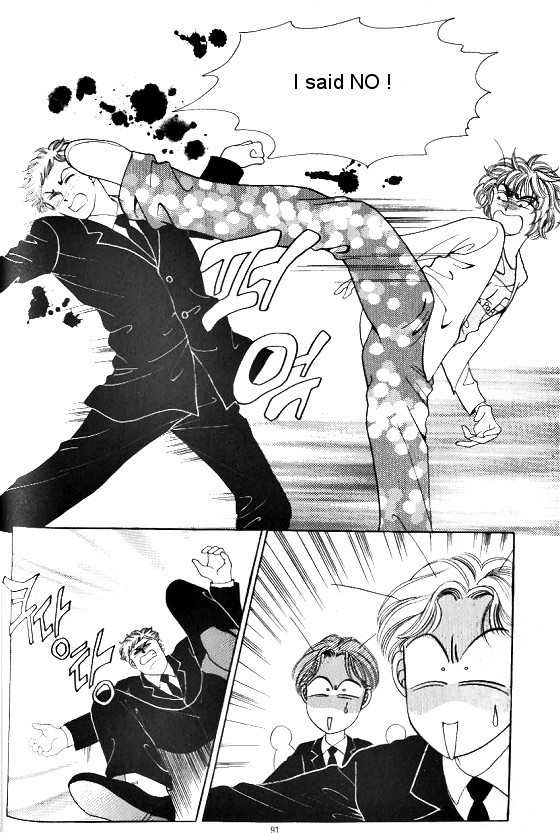Hot Blooded Woman Chapter 171 page 22 - Chapter 171