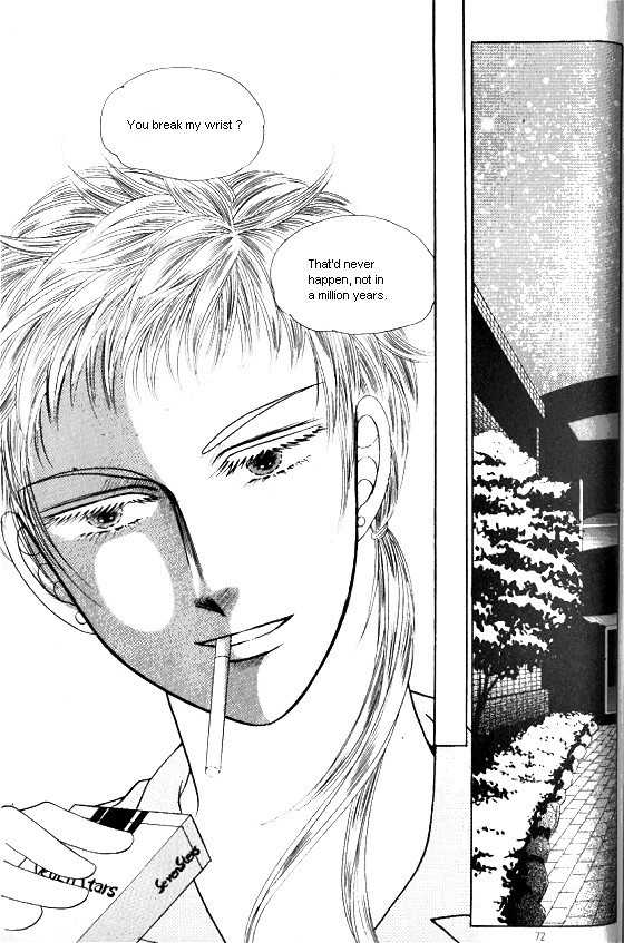 Hot Blooded Woman Chapter 171 page 3 - Chapter 171