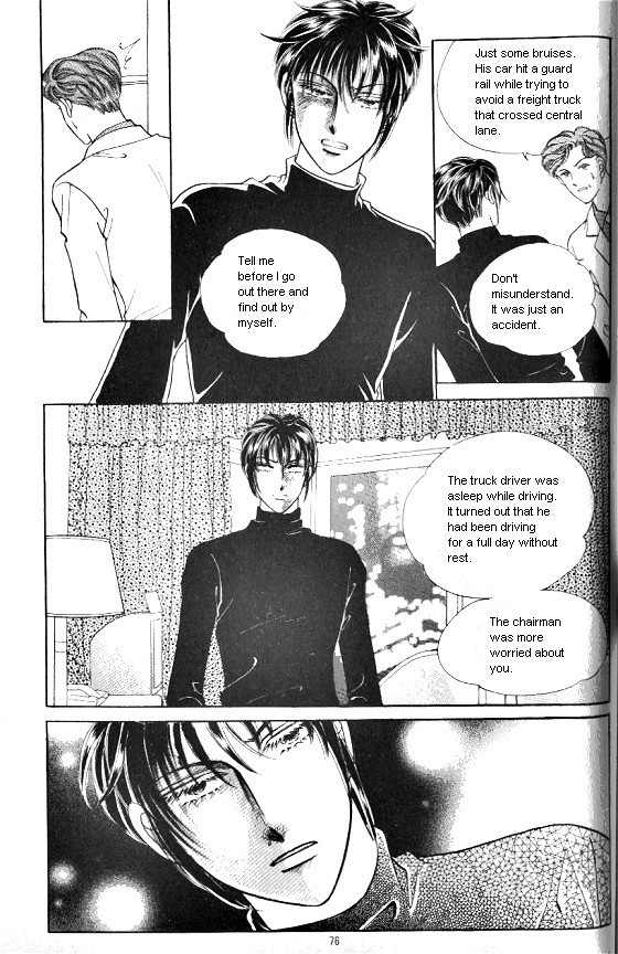 Hot Blooded Woman Chapter 171 page 7 - Chapter 171