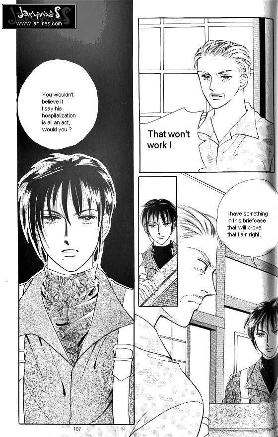 Hot Blooded Woman Chapter 172 page 11 - Chapter 172