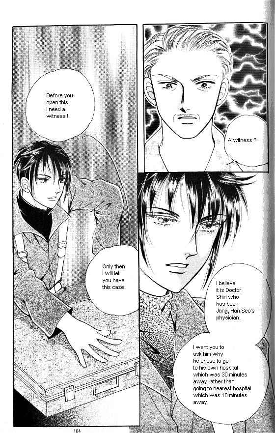 Hot Blooded Woman Chapter 172 page 13 - Chapter 172