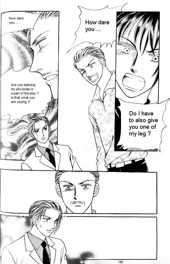 Hot Blooded Woman Chapter 172 page 14 - Chapter 172