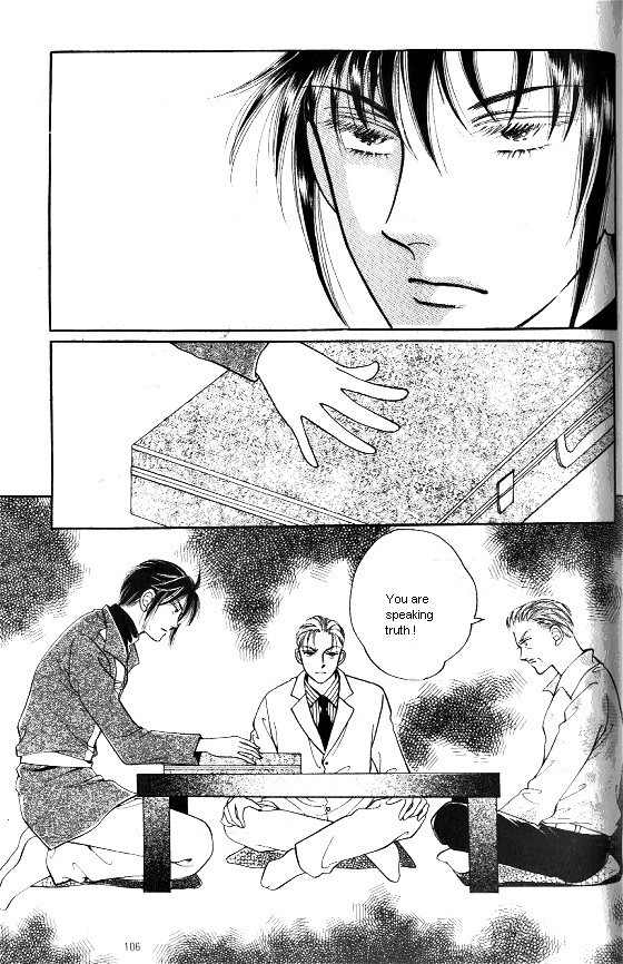 Hot Blooded Woman Chapter 172 page 15 - Chapter 172