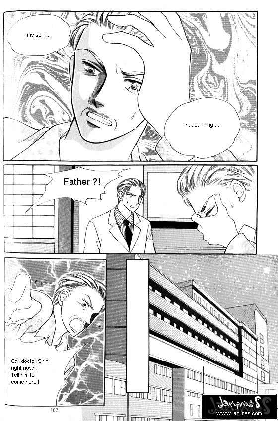 Hot Blooded Woman Chapter 172 page 16 - Chapter 172