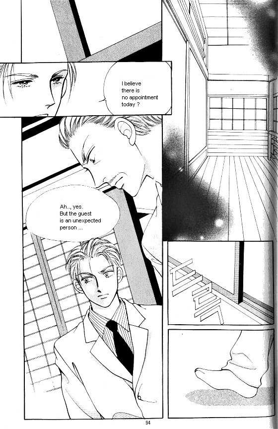 Hot Blooded Woman Chapter 172 page 3 - Chapter 172