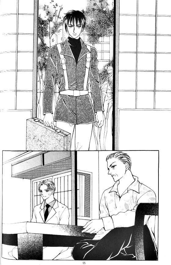 Hot Blooded Woman Chapter 172 page 4 - Chapter 172