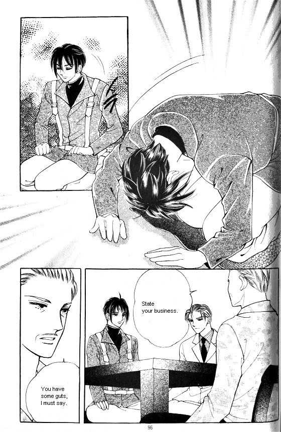 Hot Blooded Woman Chapter 172 page 5 - Chapter 172