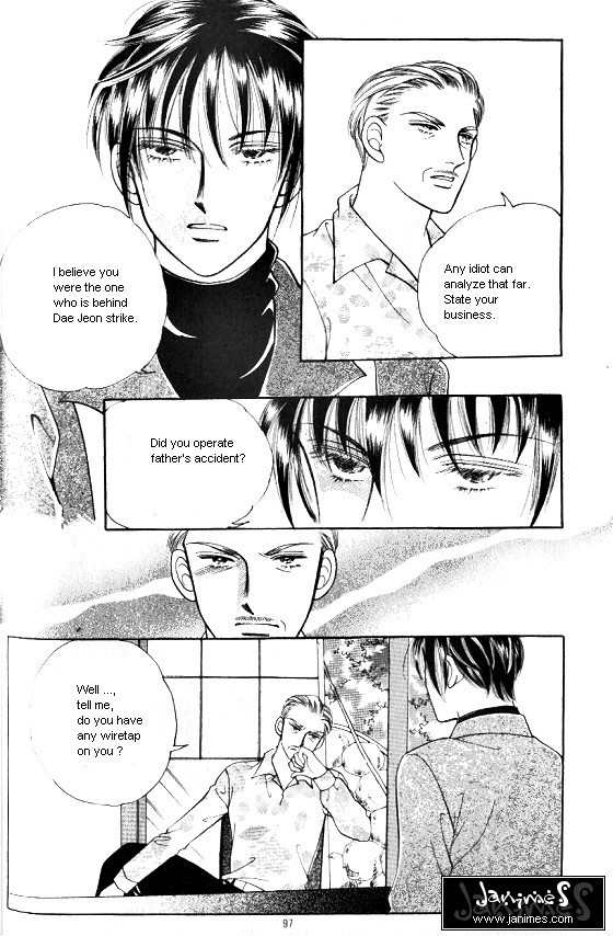 Hot Blooded Woman Chapter 172 page 6 - Chapter 172