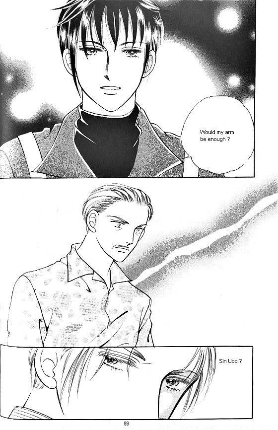 Hot Blooded Woman Chapter 172 page 8 - Chapter 172