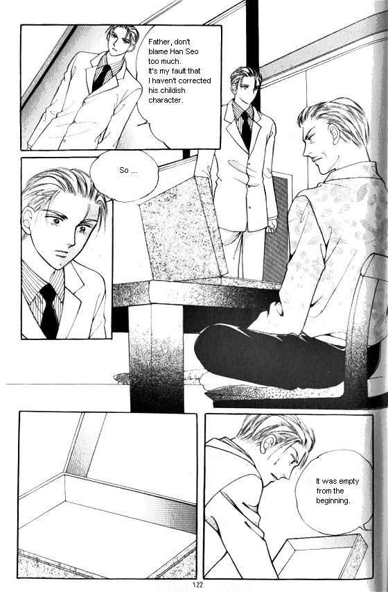 Hot Blooded Woman Chapter 173 page 13 - Chapter 173