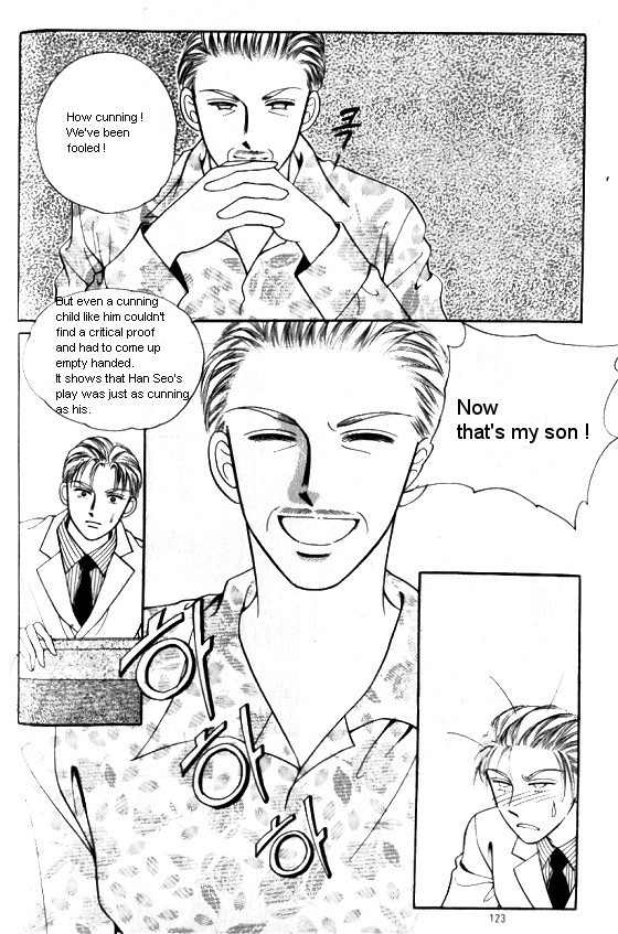 Hot Blooded Woman Chapter 173 page 14 - Chapter 173