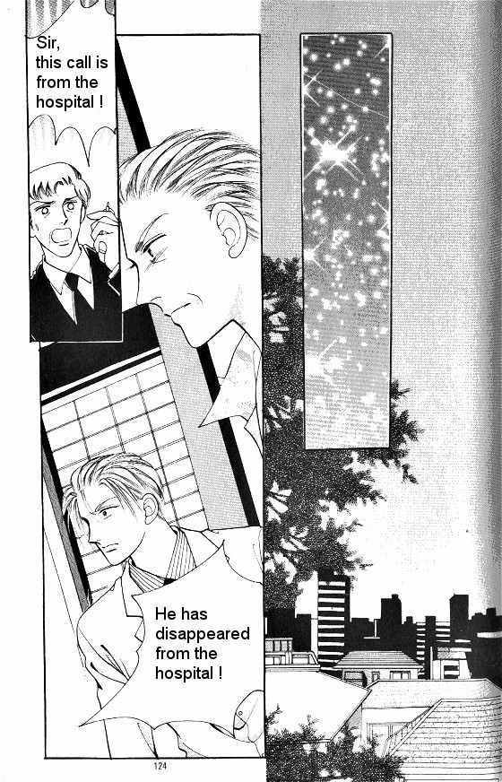 Hot Blooded Woman Chapter 173 page 15 - Chapter 173