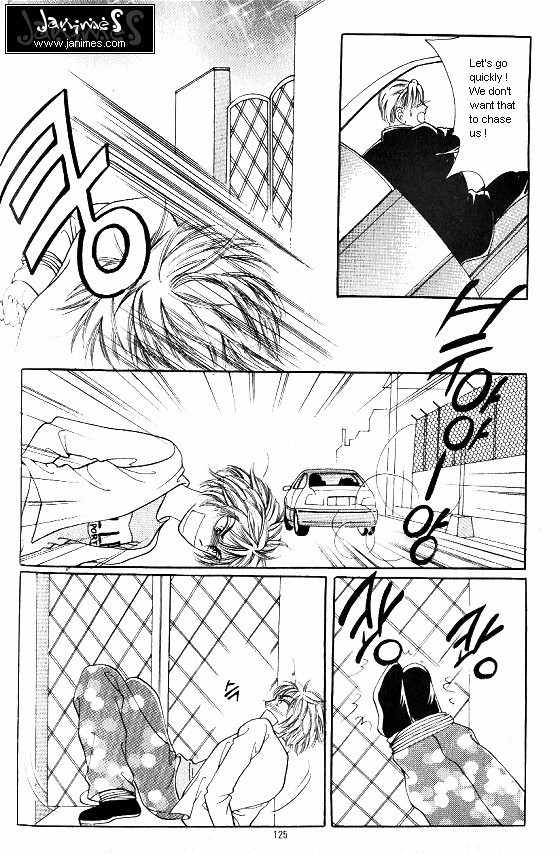 Hot Blooded Woman Chapter 173 page 16 - Chapter 173