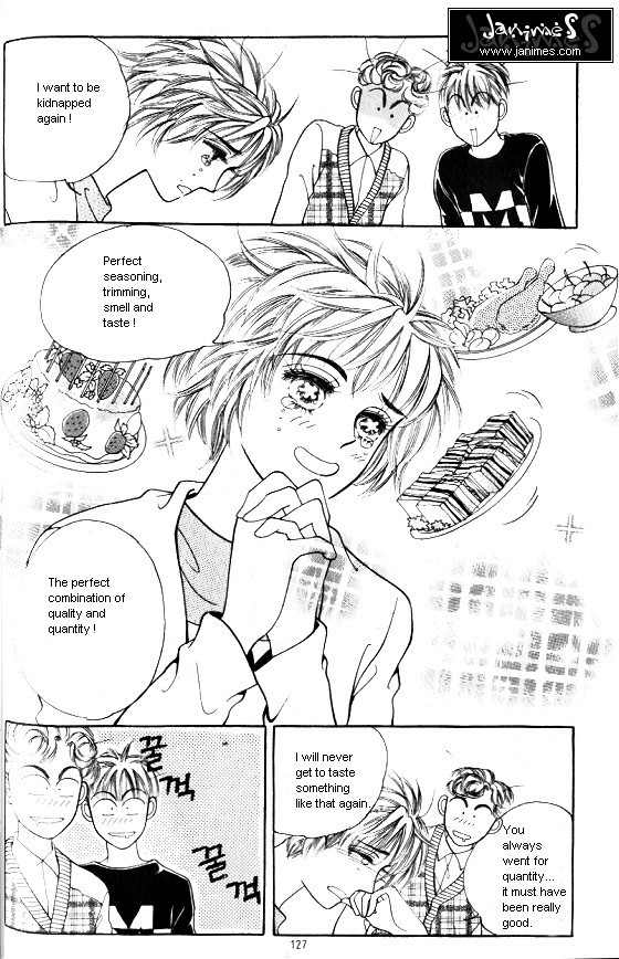 Hot Blooded Woman Chapter 173 page 18 - Chapter 173