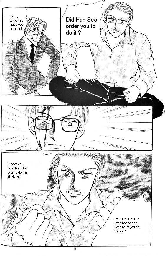 Hot Blooded Woman Chapter 173 page 2 - Chapter 173