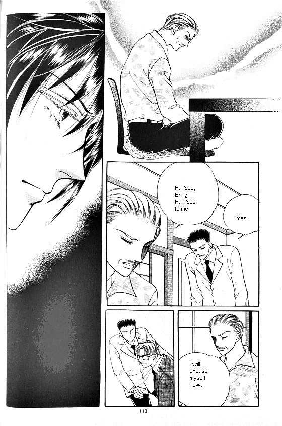 Hot Blooded Woman Chapter 173 page 4 - Chapter 173