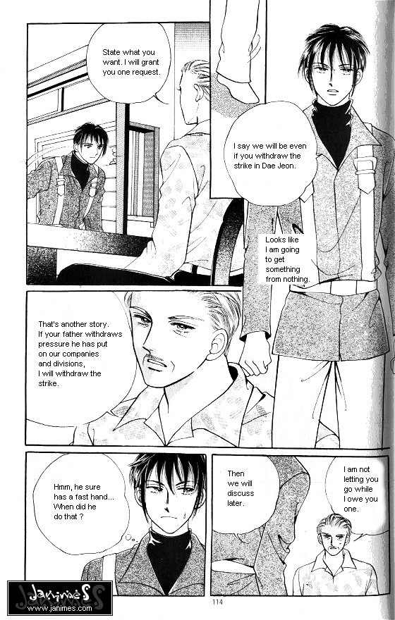 Hot Blooded Woman Chapter 173 page 5 - Chapter 173